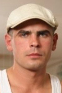 Bogumil Beridan