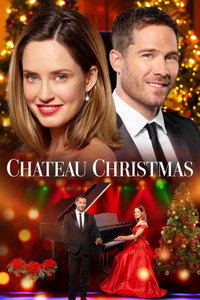 Navidad En The Chateau