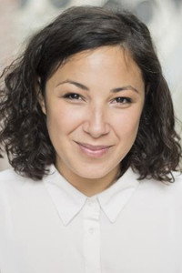 Amel Benaïssa