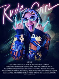 Rude Girl