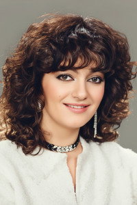 Gülşen Gürsoy