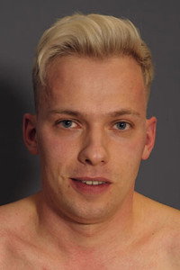Max Reed