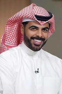 Mohammad Khaled Al Nashmi