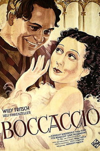 Boccaccio