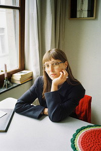 Fien Bergmans