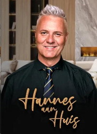 Hannes aan Huis