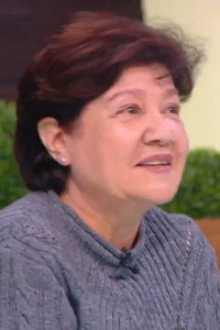 ჟანა სარდლიშვილი