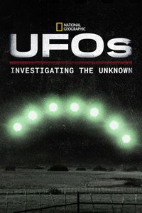 OVNIS: Investigando lo desconocido