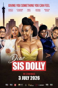 Dear Sis Dolly