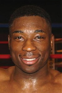 Victor Toney
