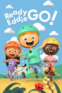 Ready Eddie Go!