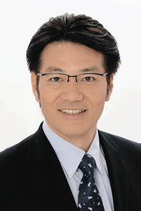 菅谷大介
