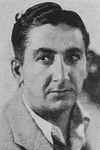 Lewis Seiler
