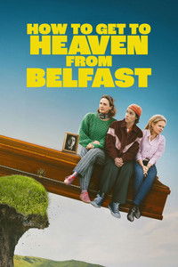 Cómo llegar al cielo desde Belfast