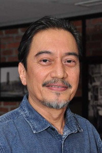 Teroy Guzman