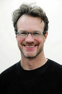 Mark Henry Rowswell