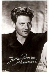 Jean-Pierre Aumont, charme et fou-rires