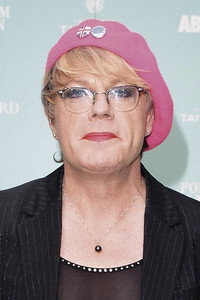 Suzy Eddie Izzard