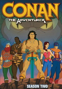 Temporada 2