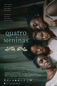 Quatro Meninas