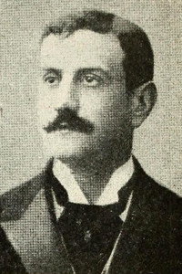 Henri Pouctal