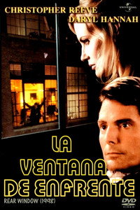 La ventana de enfrente