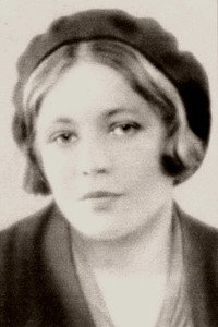 Тамара Габбе