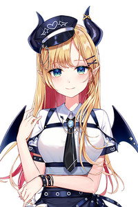 Yuzuki Choco