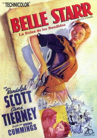 Belle Starr