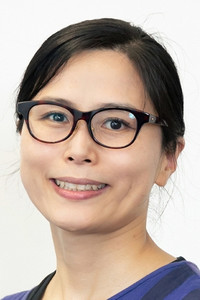 竹内文恵