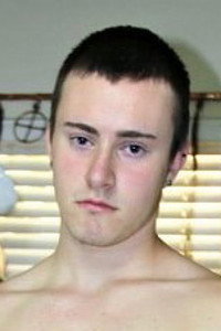 Ty Evans