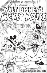 Mickey Mouse: El tirano Malas pulgas
