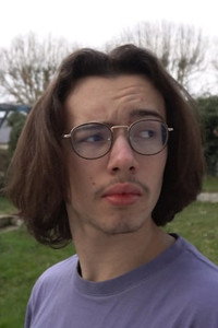 Lucas George