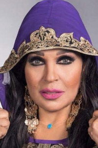 فيفي عبده