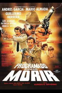 Programado Para Morir