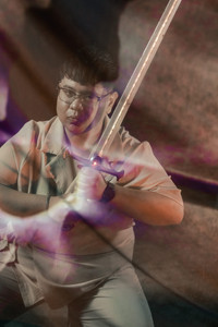 Tim Rone Villanueva