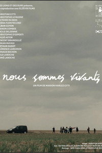 Nous sommes vivants