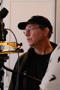 Lorne Warr