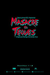 Masacre en Teques