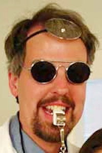 Steve Steele