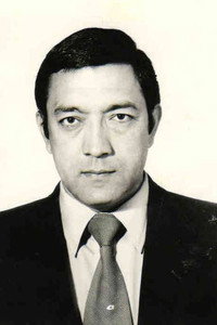 Yodgor Sadiev