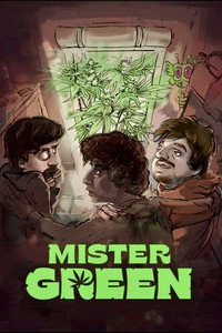 Mister Green