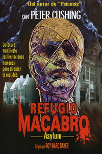 Refugio macabro