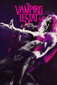 El vampiro Lestat