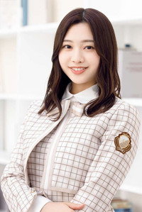 富田鈴花