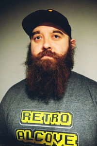 Matt Van Bodegraven