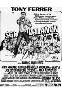 Sgt. Dalanon