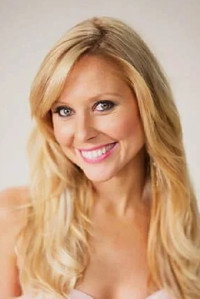 Charli Robinson