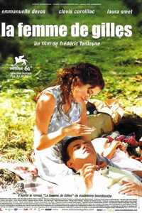 La mujer de Gilles