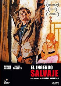 El ingenuo salvaje